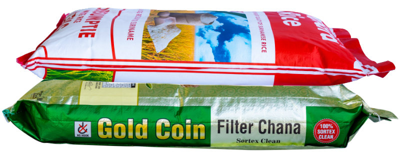 Printed BOPP Laminated Bag Manufacturer at Best Price in Bengaluru,  Karnataka